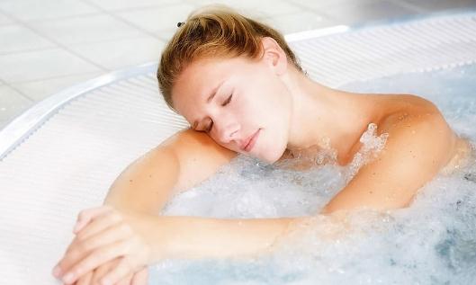 美好的性生活對女人有什么好處?