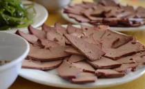 如何在烹飪食物的時候減少膽固醇