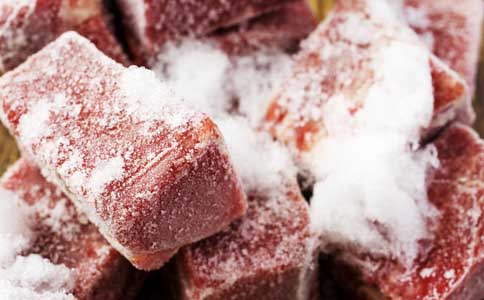 懶人版糖醋排骨 做法簡(jiǎn)單易學(xué)