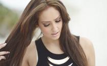 女性保持頭發年輕的5個關鍵