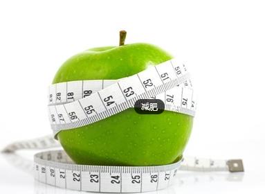 女孩減肥