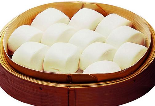 怎么把饅頭蒸的又白又大又好吃？