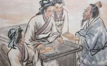 神醫扁鵲傳奇故事