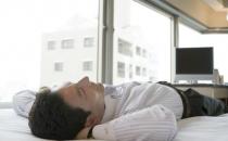 中醫解惑為何白領容易不健康