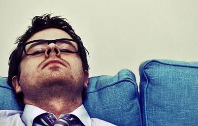 男人疲勞要適當(dāng)補鋅 緩解疲勞5個小偏方