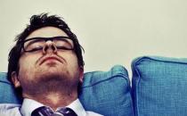 男人疲勞要適當補鋅 緩解疲勞5個小偏方