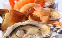 吃海鮮要注意什么 吃海鮮8禁忌