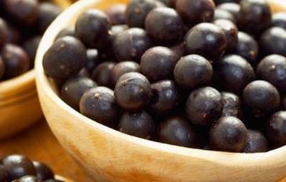 有益女性心臟的六種漿果