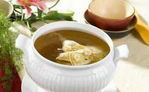 秋冬養腎 養腎必知的秘笈