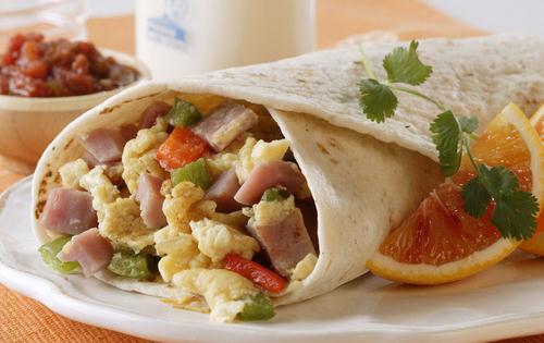 8種健康食品讓女性變美