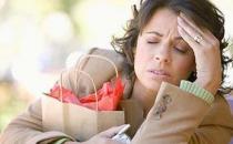 女性更年期調理養生二三事