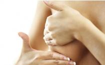 6種不知不覺間損害乳房的行為