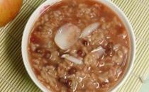 秋冬季滋補養顏粥的8種做法