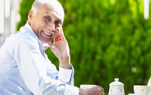 男人長壽秘訣 不娶美女當(dāng)老婆