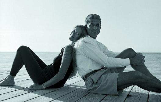 女人怎么調情呢？給自己創造約會