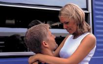 女人的小內內也有很多性愛小秘密哦！