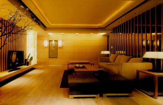 現代日式風格是什么？現代日式風格怎么裝飾？