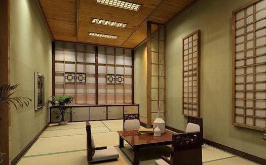 簡(jiǎn)約日式風(fēng)格是怎么裝飾的？