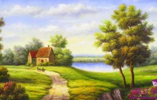 中式田園風格怎么搭配才好？