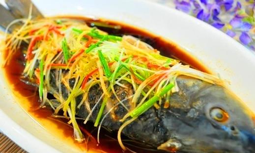 新鮮鯉魚怎么做好吃？鯉魚做法大全