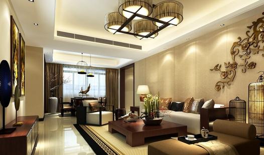 現(xiàn)代中式風(fēng)格有什么特點(diǎn)？