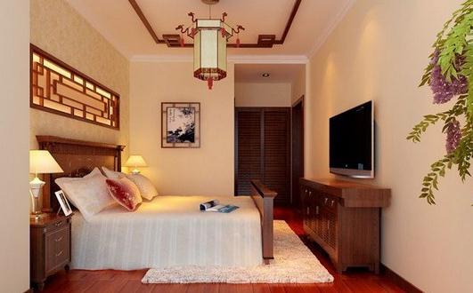 傳統中式風格的裝飾要點是什么？