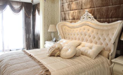 簡約歐式風格是如何設計的？