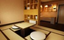 傳統日式風格裝修的要素