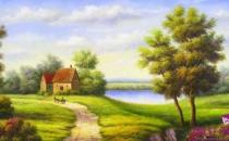 中式田園風格怎么搭配才好？