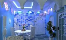 北非地中海風(fēng)格設(shè)計要素-北非地中海風(fēng)格搭配