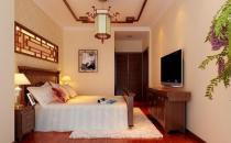 傳統(tǒng)中式風(fēng)格的裝飾要點是什么？