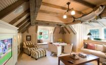 現(xiàn)代美式風(fēng)格有什么設(shè)計要點？