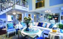 南意大利地中海風格設(shè)計有什么特點？