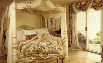 傳統(tǒng)歐式風格是怎么樣的？