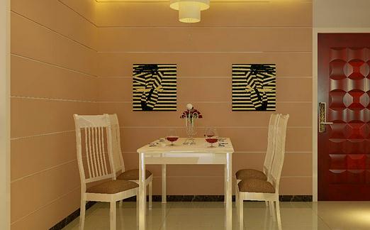 餐廳隔斷怎么裝修？餐廳隔斷空間搭配