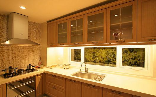 開放式廚房有什么裝修要素要注意？