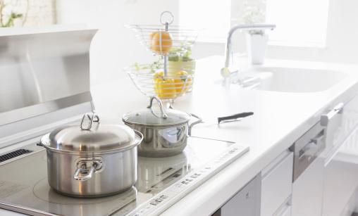 廚房的方位風(fēng)水知識：整體的布局最重要