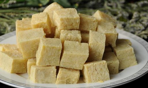 凍豆腐怎么做好吃？凍豆腐的五種簡單做法