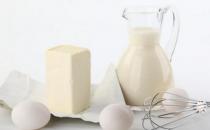 常見(jiàn)補(bǔ)鈣的食物有哪些？吃什么補(bǔ)鈣比較好？