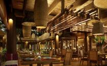 餐廳吊頂搭配的流行趨勢是什么？