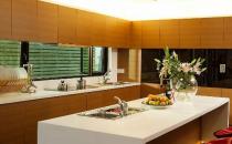 廚房隔斷有什么設(shè)計(jì)原則？