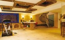 地下室吊頂的裝修要點有哪些？