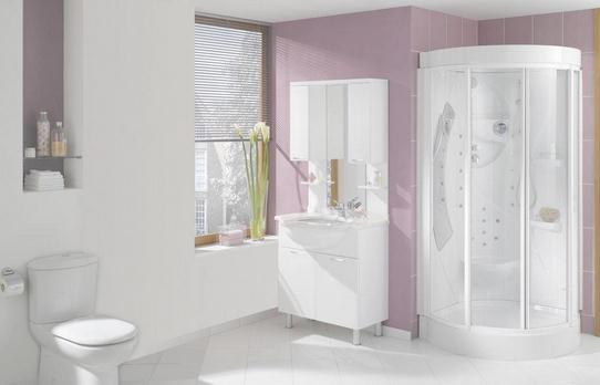 浴室吊頂有哪些裝修要點?