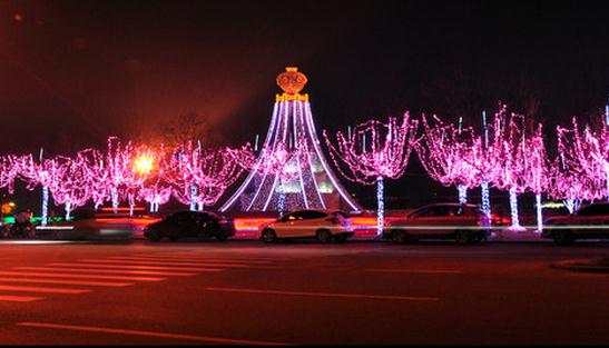 春節(jié)裝飾怎么給家里煥然一新？