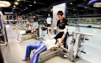 男人要如何健身效果才會好