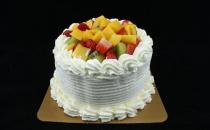 5種蛋糕應少吃 鮮奶蛋糕保質期短