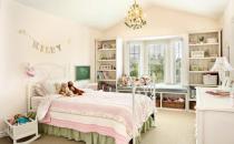 挑高臥室的設(shè)計風(fēng)格是怎樣的？