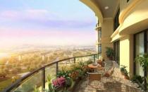 無框陽臺有什么特點？無框陽臺怎么設(shè)計？