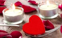 情人節如何把家里打造得更浪漫？