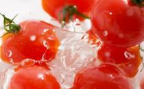 晚餐西紅柿 女性吃出好身材